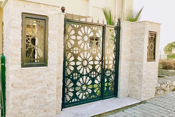 Yenifakılı Demirci